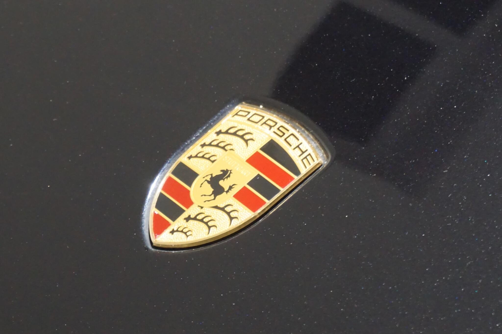Porsche Macan 2.9T V6 GTS SUV 5dr Petrol PDK 4WD Euro 6 (s/s) (440 ps)